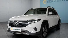 Gebraucht 2024 Mercedes EQB300 SUV | 37.849 € (Guter Preis)
