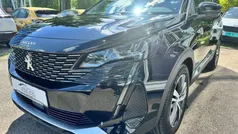 Lackierung schwarz perla nera/ Gebraucht 2023 Peugeot 3008 Allure SUV | 26.990 € (Fairer Preis)