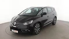 Schwarz Gebraucht 2018 Renault Grand Scénic IV Initiale Paris Van / Kleinbus | 17.600 € (Fairer Preis)