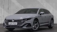 Gebraucht 2023 VW Arteon R-line Kombi | 33.950 € (Fairer Preis)