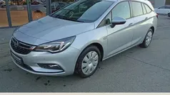 Gebraucht 2017 Opel Astra Business Kombi | 9.799 € (Fairer Preis)