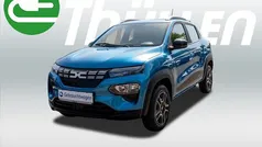 Gebraucht 2023 Dacia Spring Essentiel Kleinwagen | 10.450 € (Guter Preis)