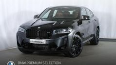 Gebraucht 2024 BMW X4 Competition Edition SUV | 74.490 € (Fairer Preis)