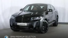 Grau Gebraucht 2024 BMW X4 Competition Edition SUV | 74.490 € (Guter Preis)