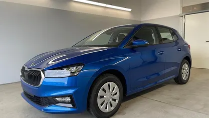 Gebraucht Skoda Fabia Selection 116 PS (85 kW) 2025 Kleinwagen