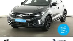 Gebraucht 2025 VW T-Roc R-line SUV | 33.890 € (Guter Preis)