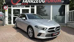 Gebraucht 2019 Mercedes A220 Limousine | 23.700 € (Fairer Preis)