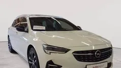 Gebraucht 2021 Opel Insignia Ultimate Kombi | 14.190 € (Fairer Preis)