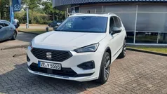 Gebraucht 2020 Seat Tarraco 4Drive SUV | 31.990 € (Fairer Preis)