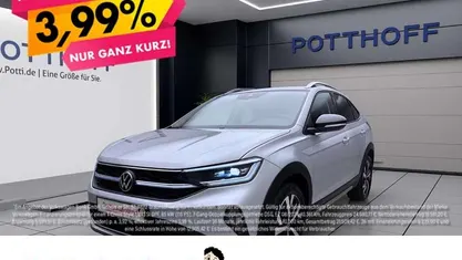 Gebraucht 2022 VW Taigo Style SUV | 21.997 € (Fairer Preis)