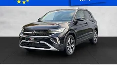 Gebraucht 2025 VW T-Cross Style SUV | 28.990 € (Fairer Preis)