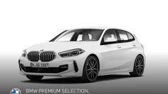 Weiß Gebraucht 2022 BMW 118 Comfort Edition Kleinwagen | 24.888 € (Fairer Preis)