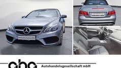 Gebraucht 2014 Mercedes E350 Cabrio | 25.930 € (Fairer Preis)