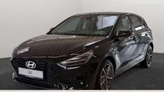 Gebraucht 2025 Hyundai i30 Advantage Limousine | 24.990 € (Guter Preis)