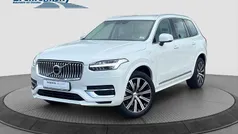 Gebraucht 2020 Volvo XC90 Inscription SUV | 43.490 € (Fairer Preis)