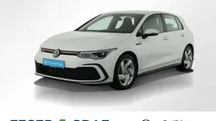 VW Golf VIII