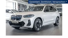 Gebraucht 2022 BMW iX3 Impressive SUV | 45.495 € (Fairer Preis)