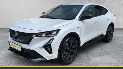 Gebraucht Renault Rafale Esprit Alpine 300 PS (220 kW) 2025 Weiß SUV