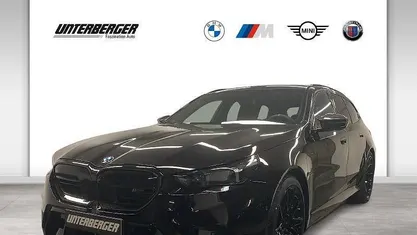 Gebraucht 2025 BMW M5 Comfort Edition Kombi | 175.640 €