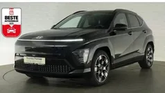 Gebraucht 2024 Hyundai Kona Prime SUV | 34.524 € (Fairer Preis)