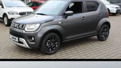 Grau Gebraucht 2024 Suzuki Ignis Comfort Kleinwagen | 18.990 € (Guter Preis)
