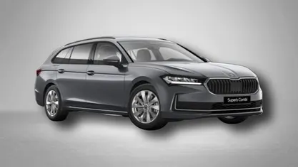 Gebraucht Skoda Superb Selection 204 PS (150 kW) 2025 Kombi