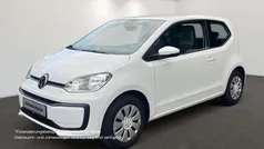 Gebraucht 2021 VW up! Move Kleinwagen | 11.790 € (Fairer Preis)