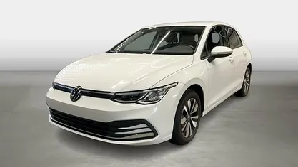 Gebraucht VW Golf VIII Move 116 PS (85 kW) 2023 Limousine