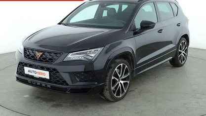Gebraucht Cupra Ateca 301 PS (221 kW) 2019 SUV