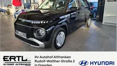 Gebraucht 2025 Hyundai Inster Select Kleinwagen | 23.690 € (Fairer Preis)