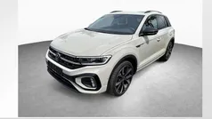 Gebraucht 2024 VW T-Roc R-line SUV | 27.920 € (Guter Preis)