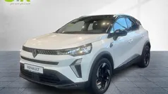 Gebraucht 2025 Renault Captur Techno SUV | 29.890 € (Fairer Preis)