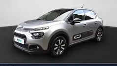 Gebraucht 2022 Citroën C3 PureTech Kleinwagen | 16.890 € (Fairer Preis)
