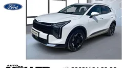 Weiss Neu 2025 Kia Sportage 3 SUV | 42.789 € (Fairer Preis)