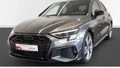 Gebraucht 2024 Audi S3 Ambiente Limousine | 48.598 € (Fairer Preis)