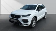 Gebraucht 2021 Seat Ateca Beats SUV | 26.990 € (Fairer Preis)