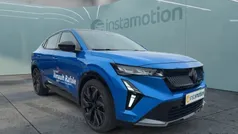 Blau Gebraucht 2024 Renault Rafale Esprit Alpine SUV | 42.780 € (Fairer Preis)