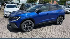Blau Neu 2025 Renault Austral Techno Esprit Alpine SUV | 43.990 € (Fairer Preis)