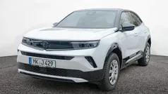 Weiss / banquise weiss Gebraucht 2025 Opel Mokka SUV | 22.490 € (Superpreis)