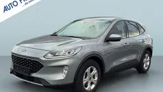 Gebraucht 2021 Ford Kuga Cool & Connect SUV | 21.850 € (Guter Preis)