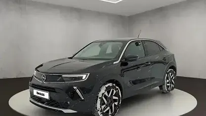 Gebraucht Opel Mokka Elegance 131 PS (96 kW) 2022 SUV