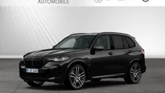 Saphirschwarz metallic Neu 2025 BMW X5 SUV | 111.490 € (Fairer Preis)