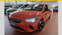 Gebraucht 2022 Opel Corsa-e Elegance Kleinwagen | 16.980 € (Fairer Preis)