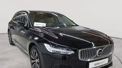 Gebraucht 2022 Volvo V90 Inscription Kombi | 30.990 € (Superpreis)