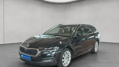 Gebraucht 2020 Skoda Octavia First Edition Kombi | 21.690 € (Fairer Preis)