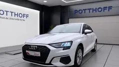 Audi A3 Sportback e-tron