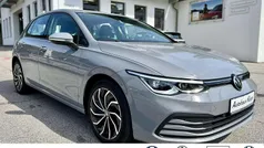 Gebraucht 2020 VW Golf VIII Life Limousine | 18.490 € (Fairer Preis)