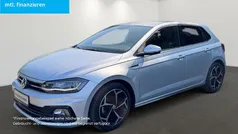Gebraucht 2019 VW Polo R-line Kleinwagen | 17.790 € (Fairer Preis)