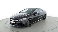 Gebraucht 2016 Mercedes CLA45 AMG AMG Limousine | 28.400 € (Fairer Preis)