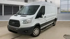 Gebraucht 2018 Ford Transit Trend | 13.990 € (Superpreis)